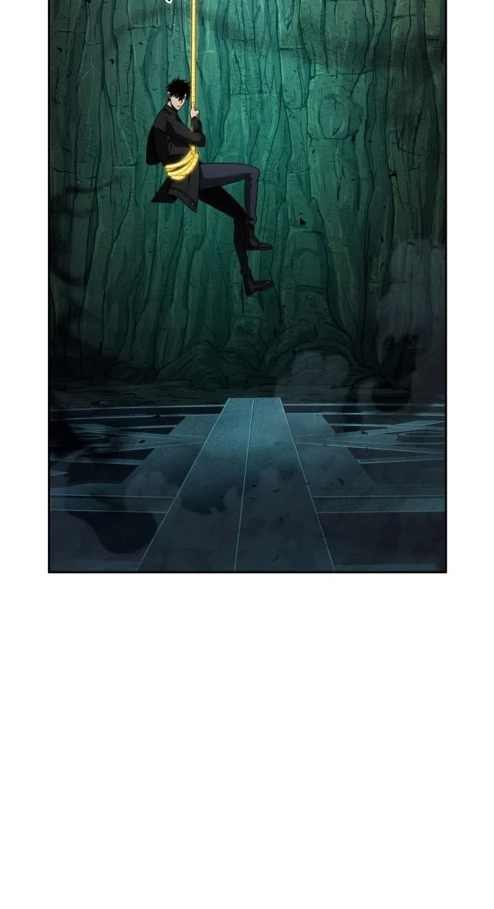 Tomb Raider King Chapter 328 Gambar 11