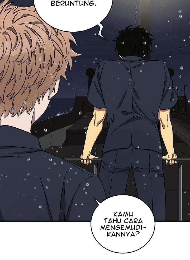 Tomb Raider King Chapter 33 Gambar 20