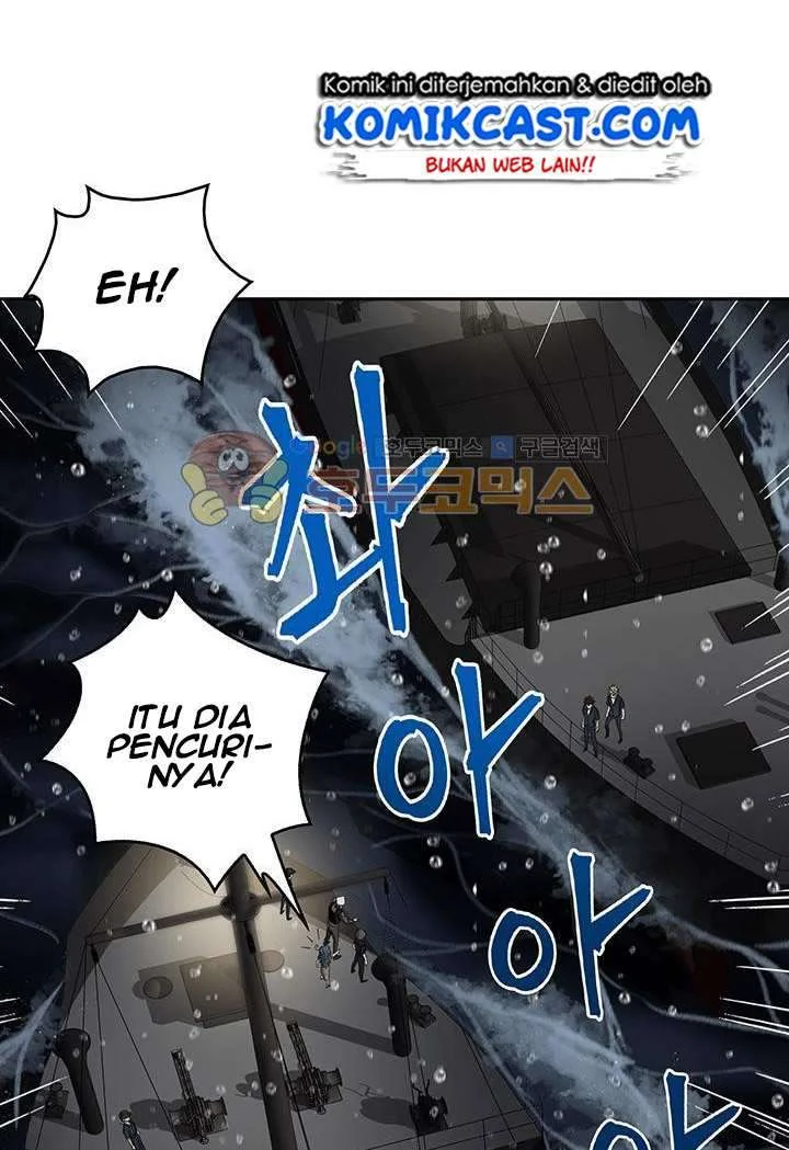 Tomb Raider King Chapter 33 Gambar 21