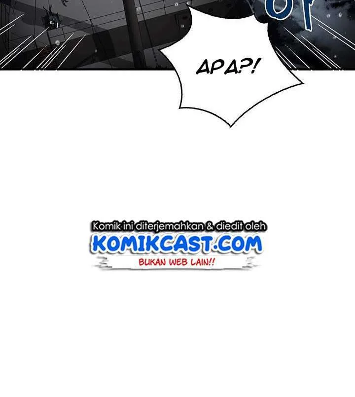 Tomb Raider King Chapter 33 Gambar 22
