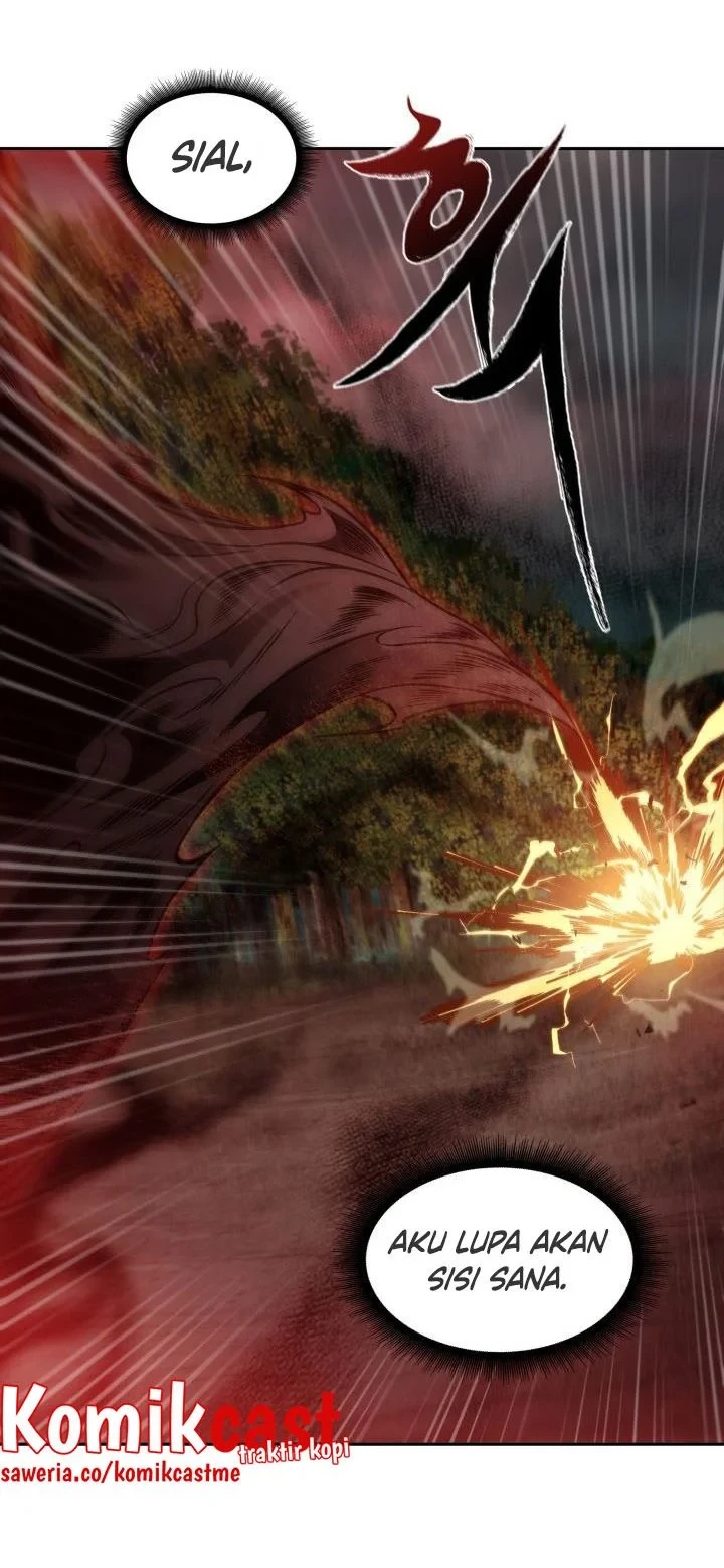 Tomb Raider King Chapter 330 Gambar 11