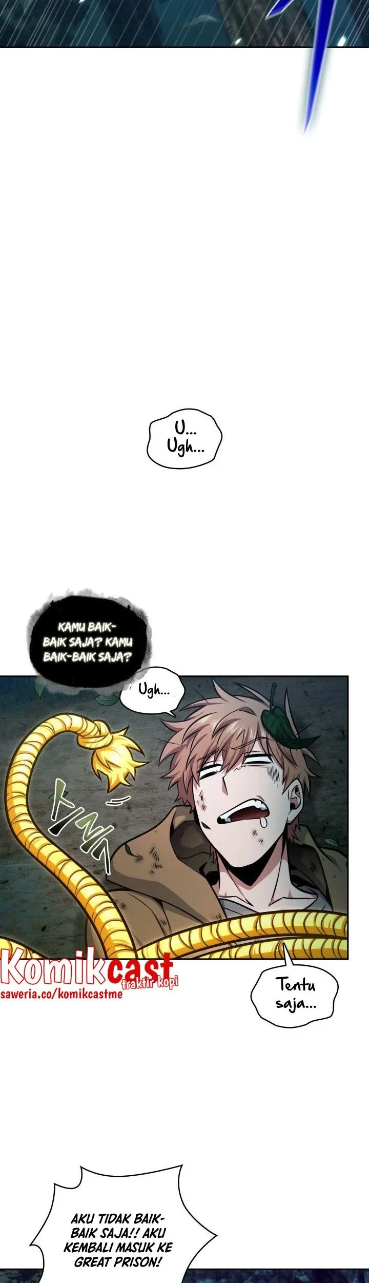 Tomb Raider King Chapter 331 Gambar 12