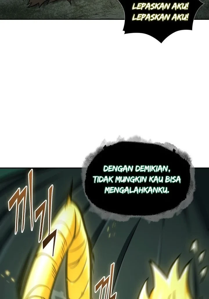 Tomb Raider King Chapter 332 Gambar 11