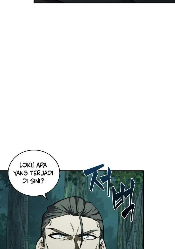 Tomb Raider King Chapter 332 Gambar 13