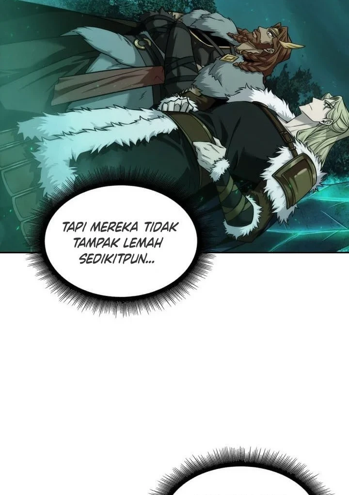 Tomb Raider King Chapter 333 Gambar 11