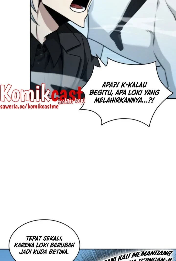 Tomb Raider King Chapter 335 Gambar 13
