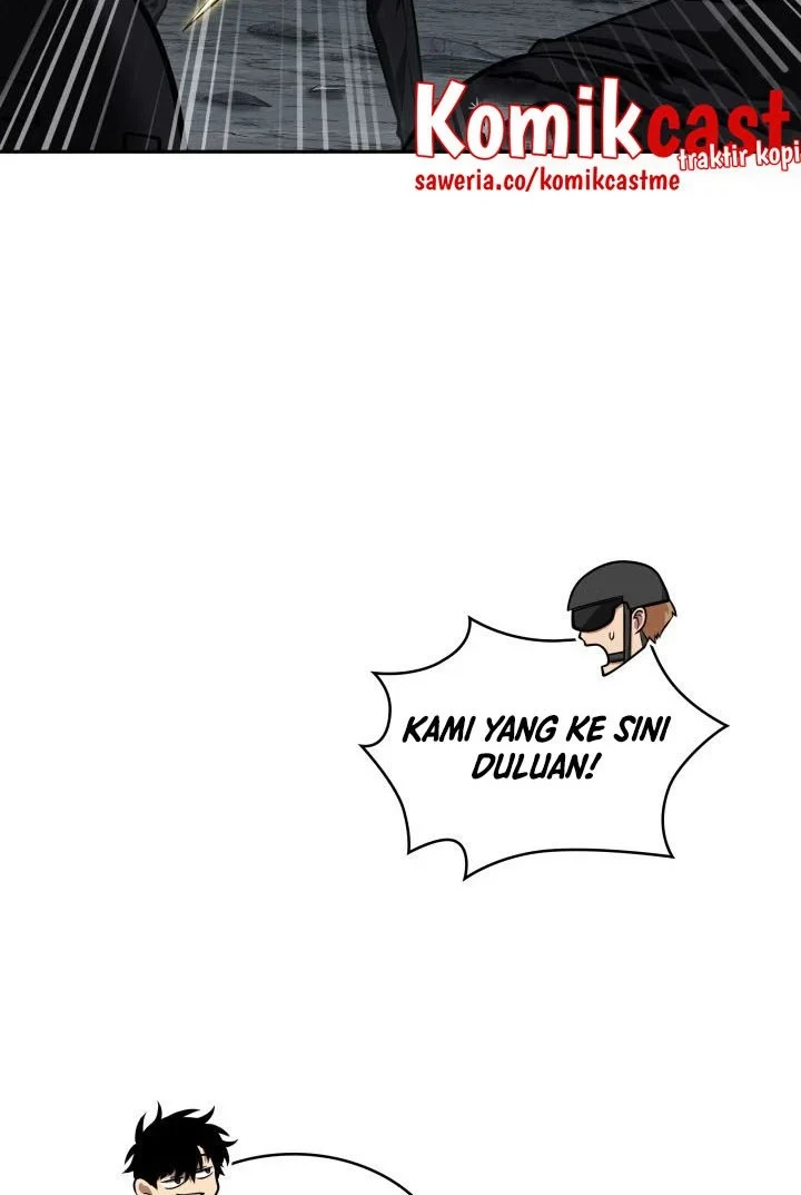 Tomb Raider King Chapter 336 Gambar 13