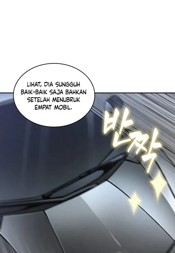 Tomb Raider King Chapter 338 Gambar 13