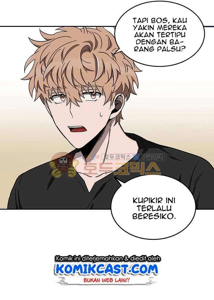 Tomb Raider King Chapter 34 Gambar 21