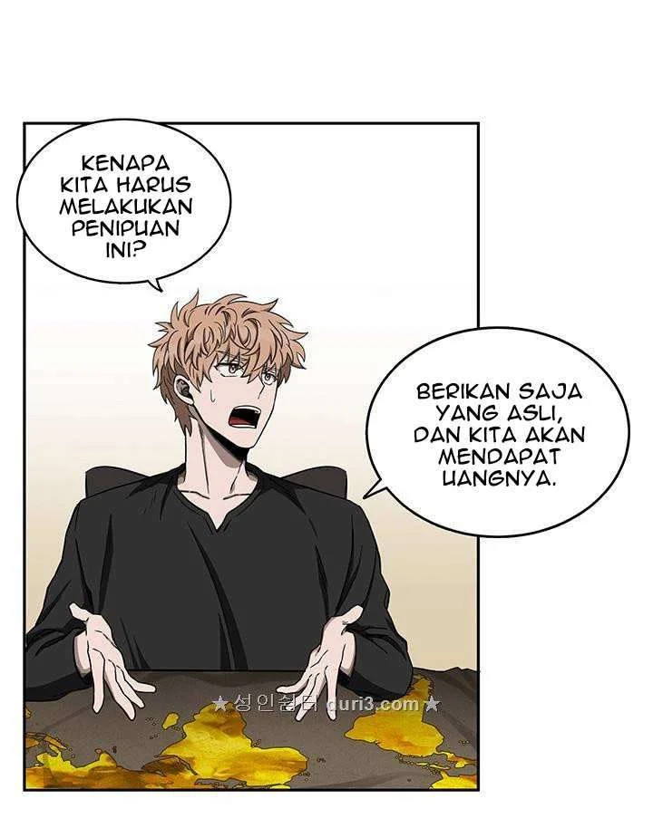 Tomb Raider King Chapter 34 Gambar 22