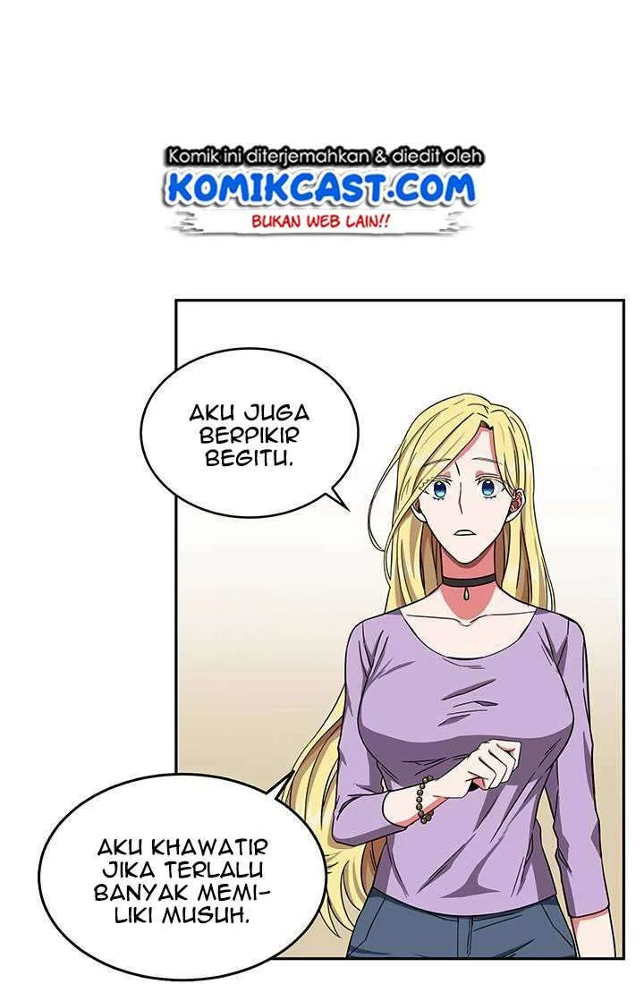 Tomb Raider King Chapter 34 Gambar 23