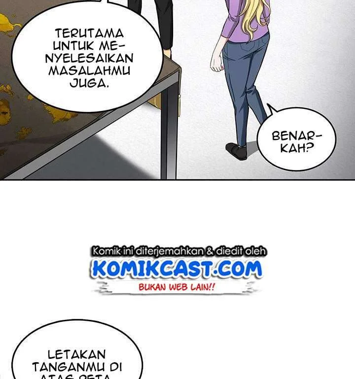Tomb Raider King Chapter 34 Gambar 25