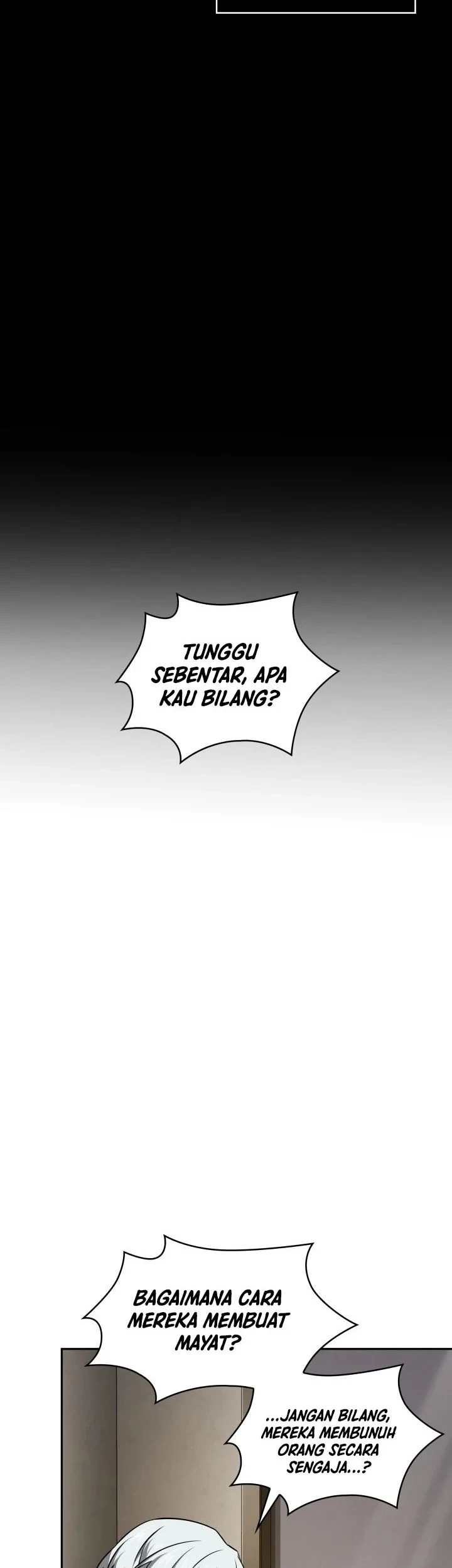 Tomb Raider King Chapter 340 Gambar 14