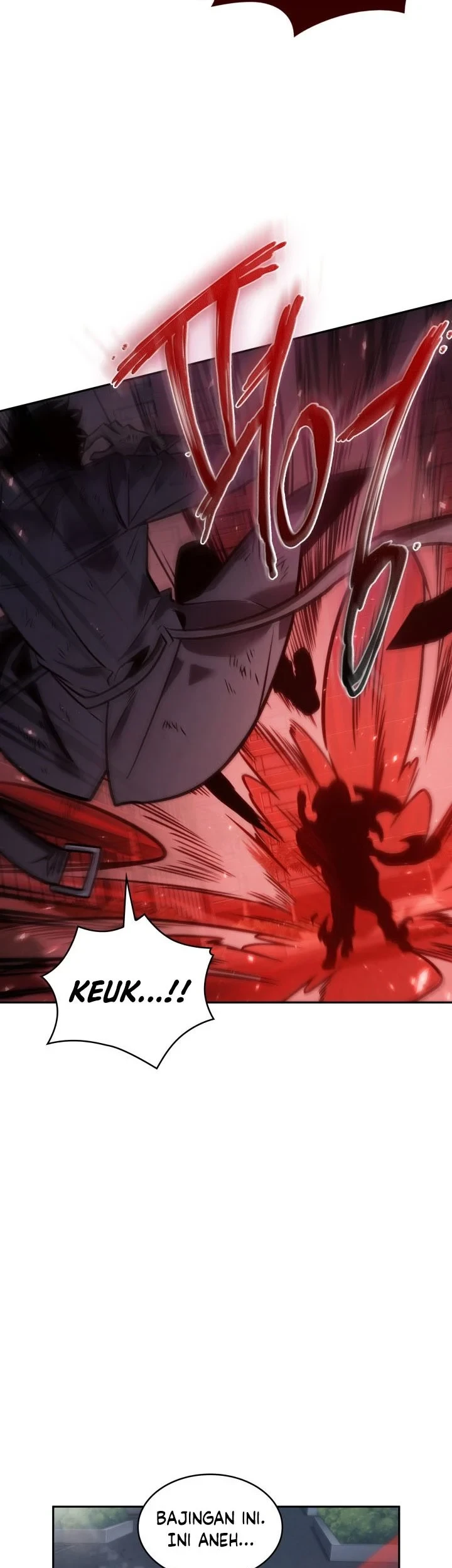 Tomb Raider King Chapter 341 Gambar 12