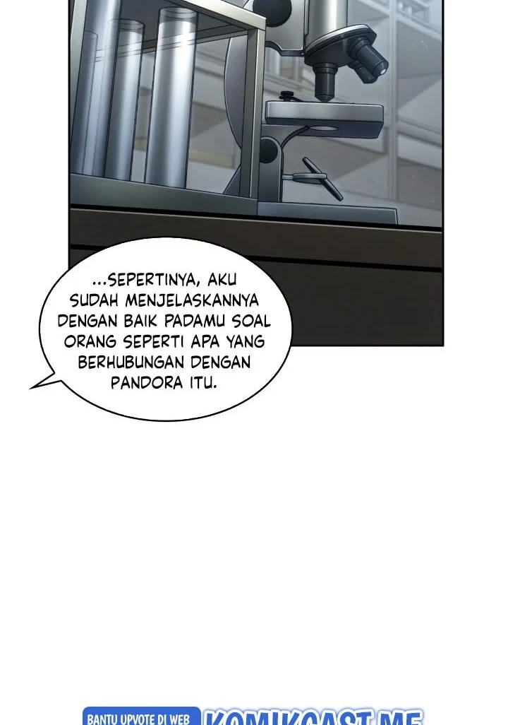 Tomb Raider King Chapter 342 Gambar 13