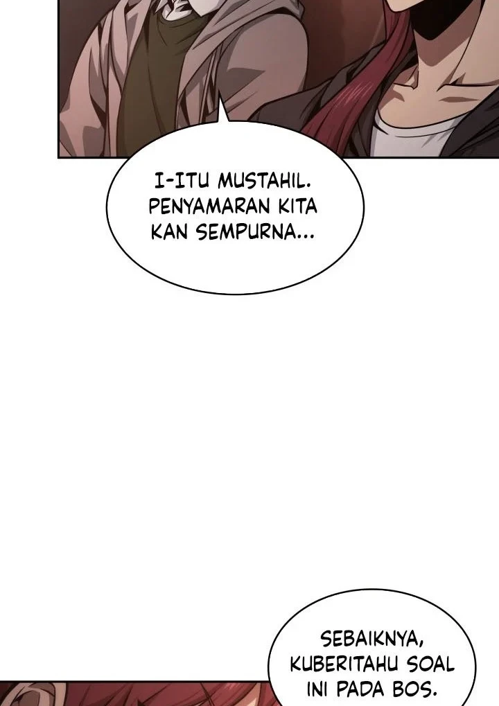 Tomb Raider King Chapter 343 Gambar 13
