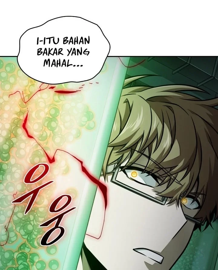Tomb Raider King Chapter 344 Gambar 13