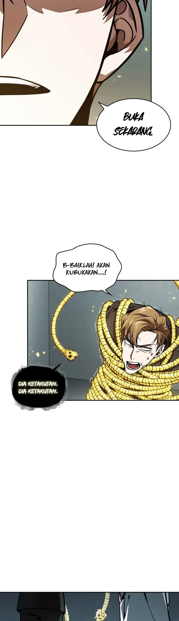 Tomb Raider King Chapter 346 Gambar 14