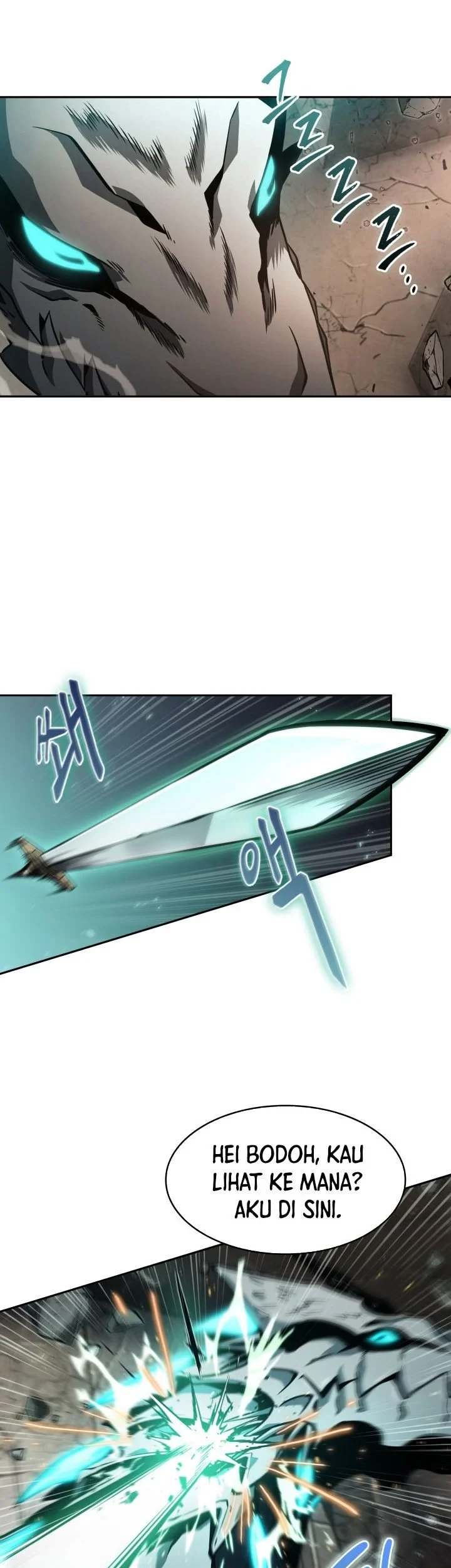 Tomb Raider King Chapter 348 Gambar 12