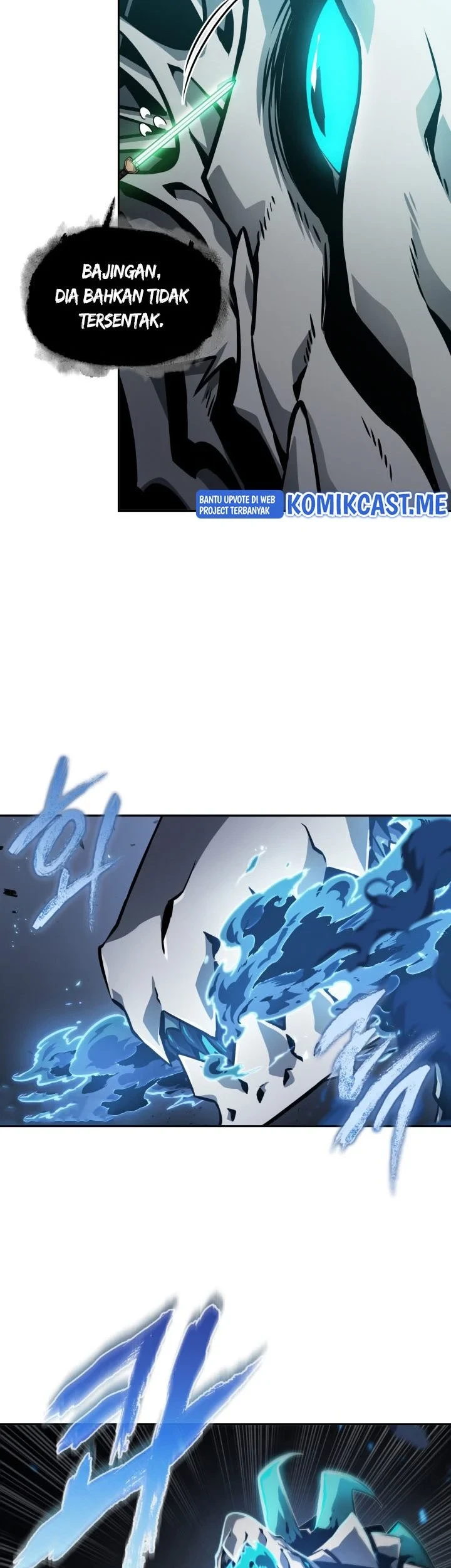 Tomb Raider King Chapter 348 Gambar 14