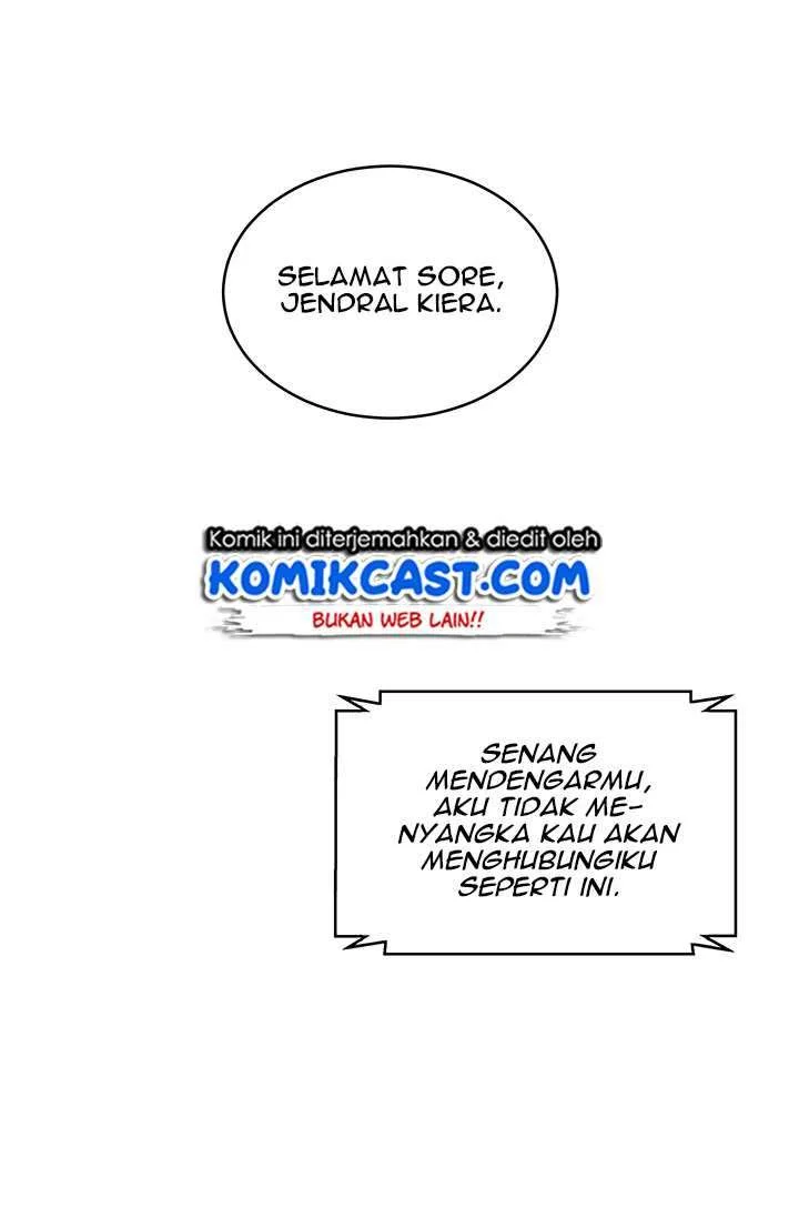 Tomb Raider King Chapter 35 Gambar 18