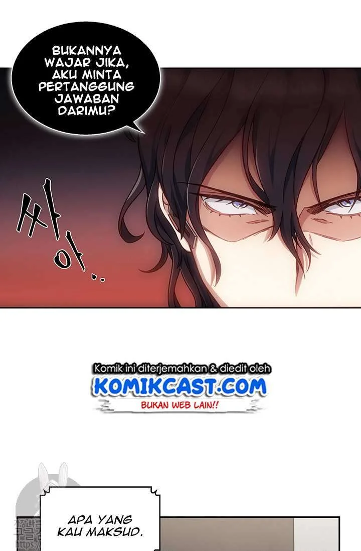 Tomb Raider King Chapter 35 Gambar 20