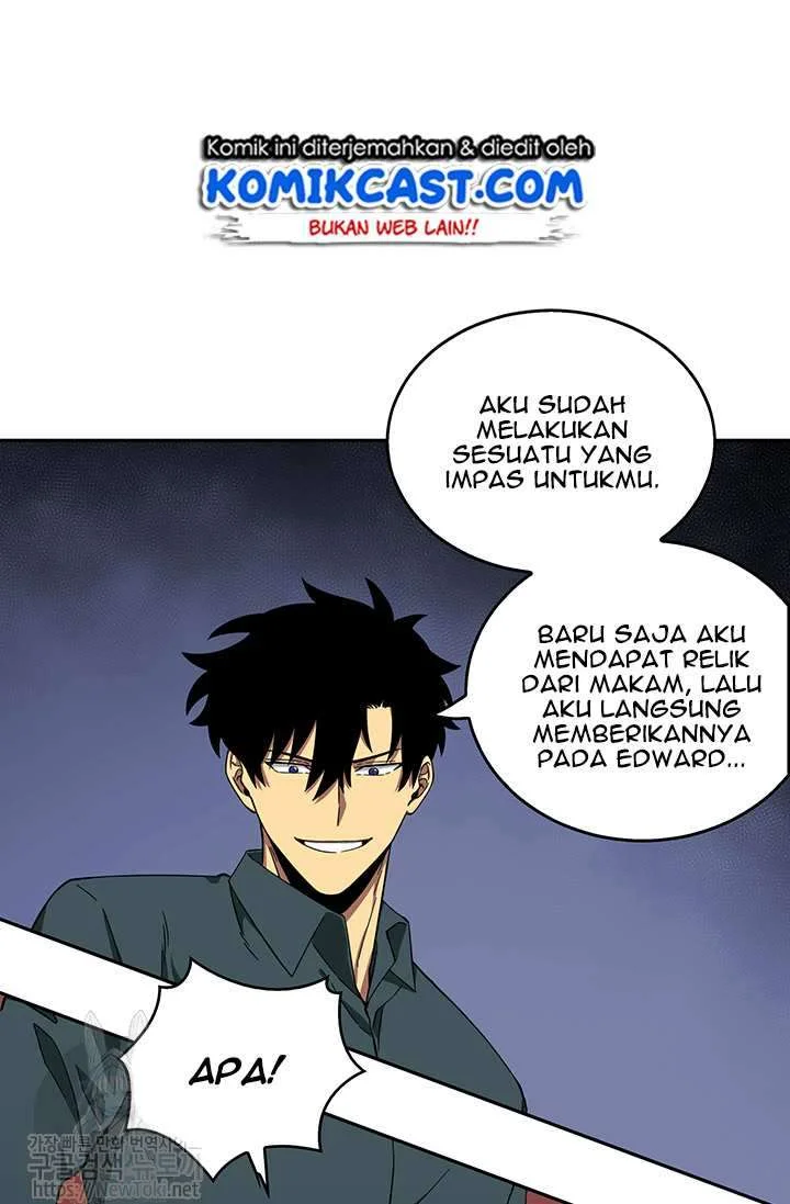 Tomb Raider King Chapter 35 Gambar 22