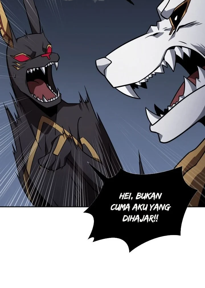 Tomb Raider King Chapter 354 Gambar 13