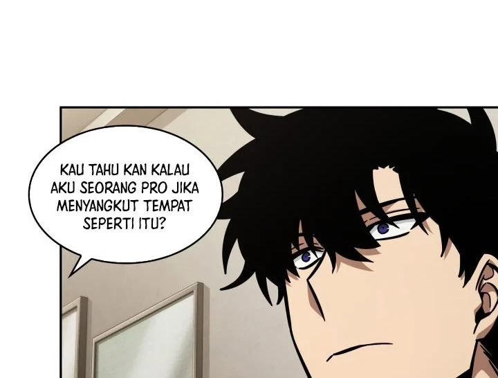 Tomb Raider King Chapter 357 Gambar 13