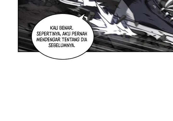 Tomb Raider King Chapter 358 Gambar 13