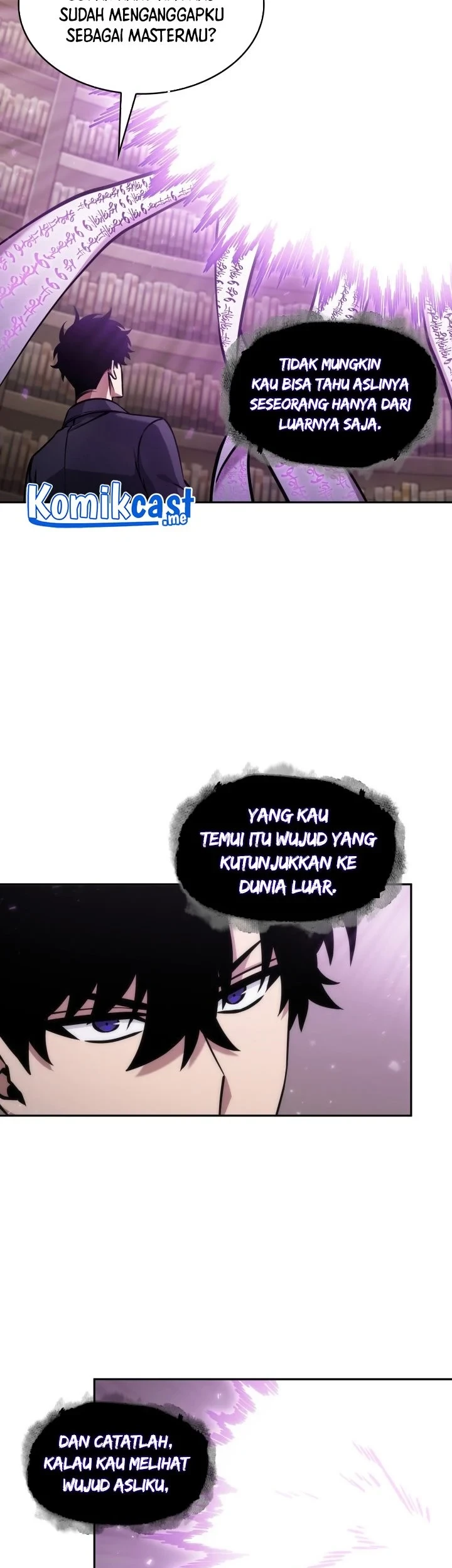 Tomb Raider King Chapter 359 Gambar 16