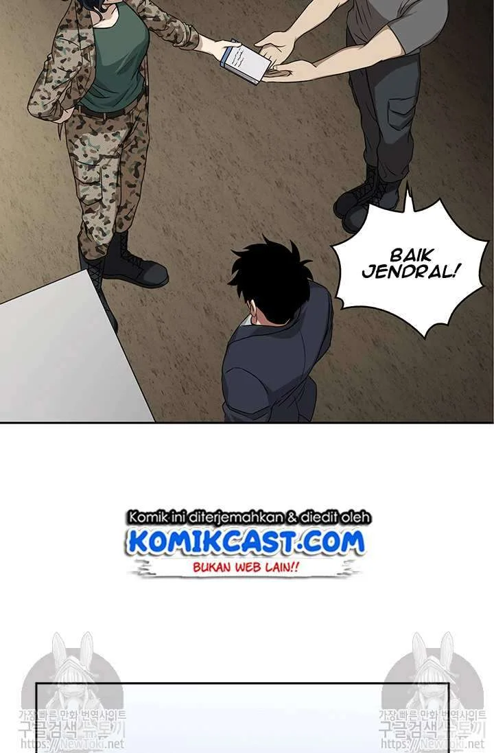 Tomb Raider King Chapter 36 Gambar 18