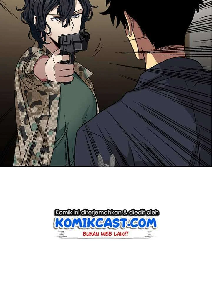 Tomb Raider King Chapter 36 Gambar 21