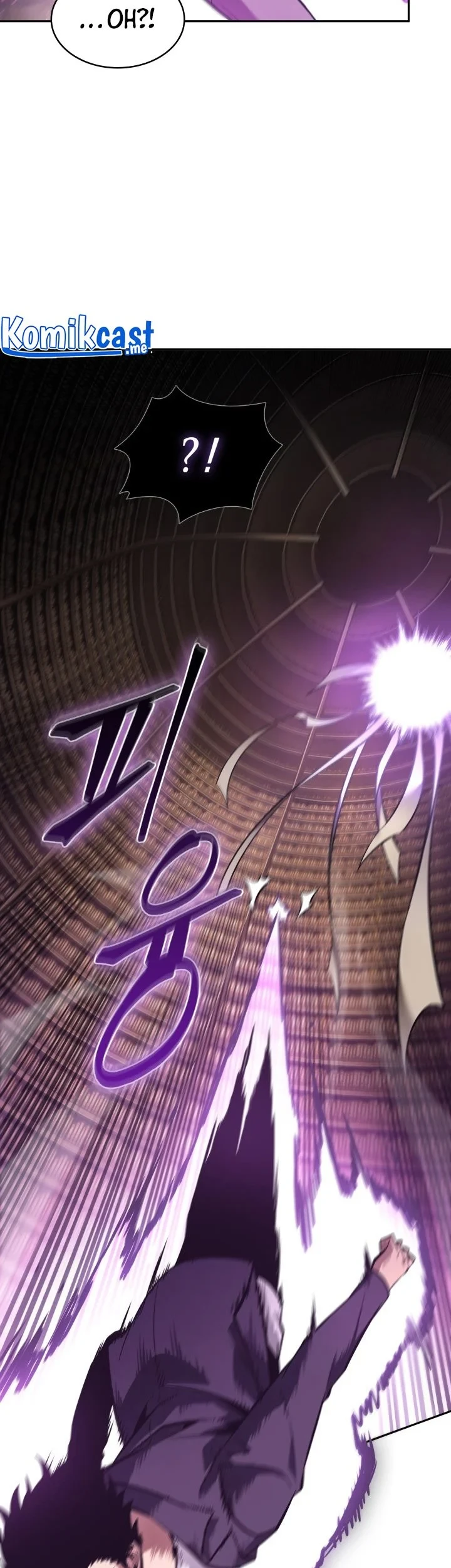 Tomb Raider King Chapter 360 Gambar 14