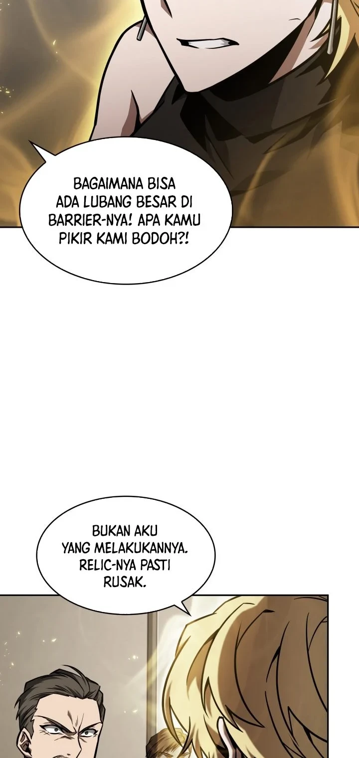 Tomb Raider King Chapter 362 Gambar 11