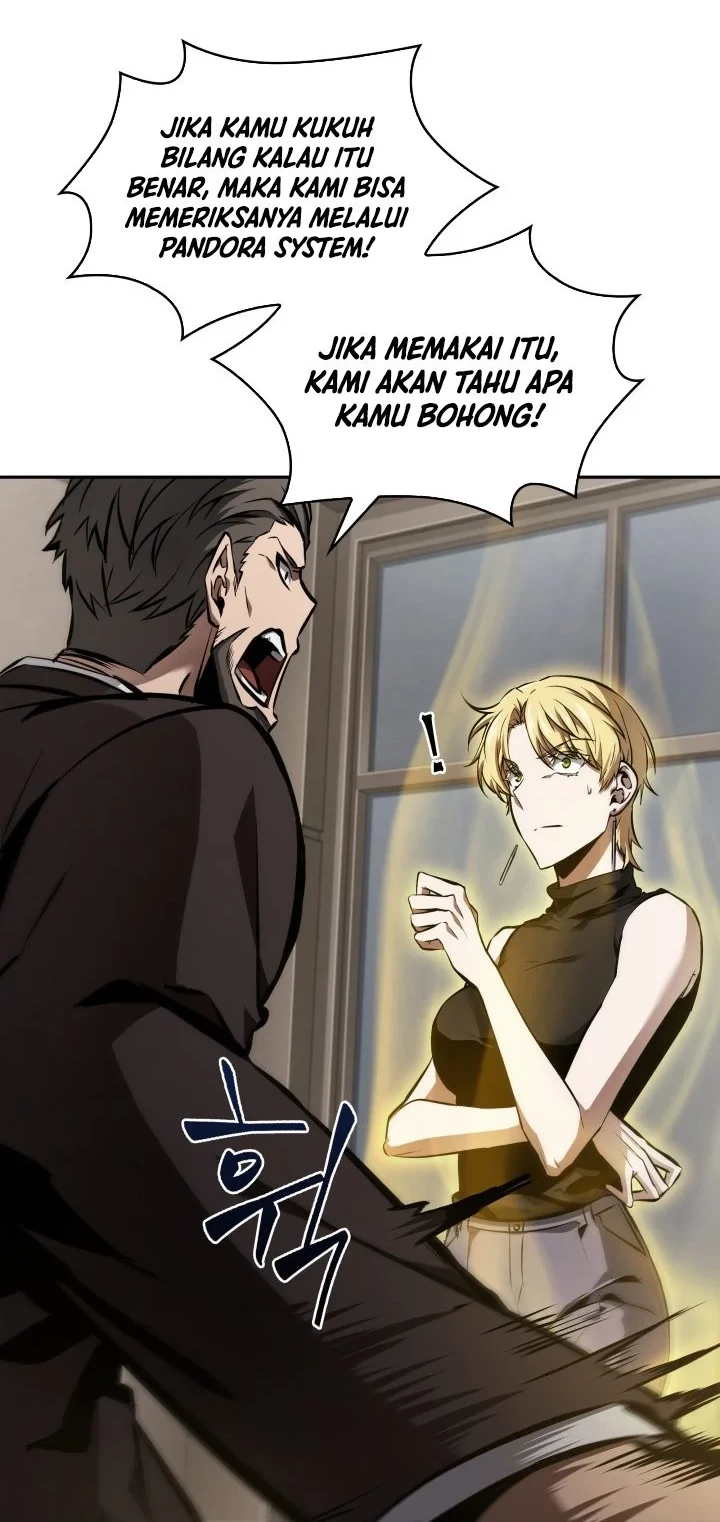 Tomb Raider King Chapter 362 Gambar 13