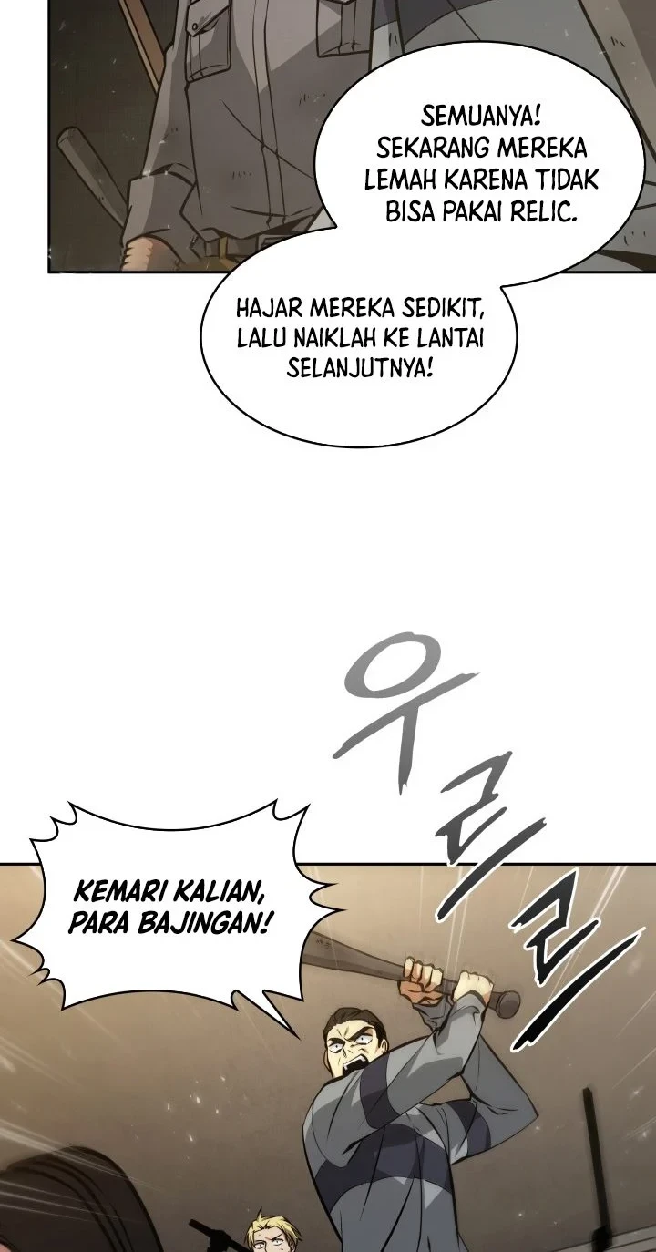 Tomb Raider King Chapter 363 Gambar 9