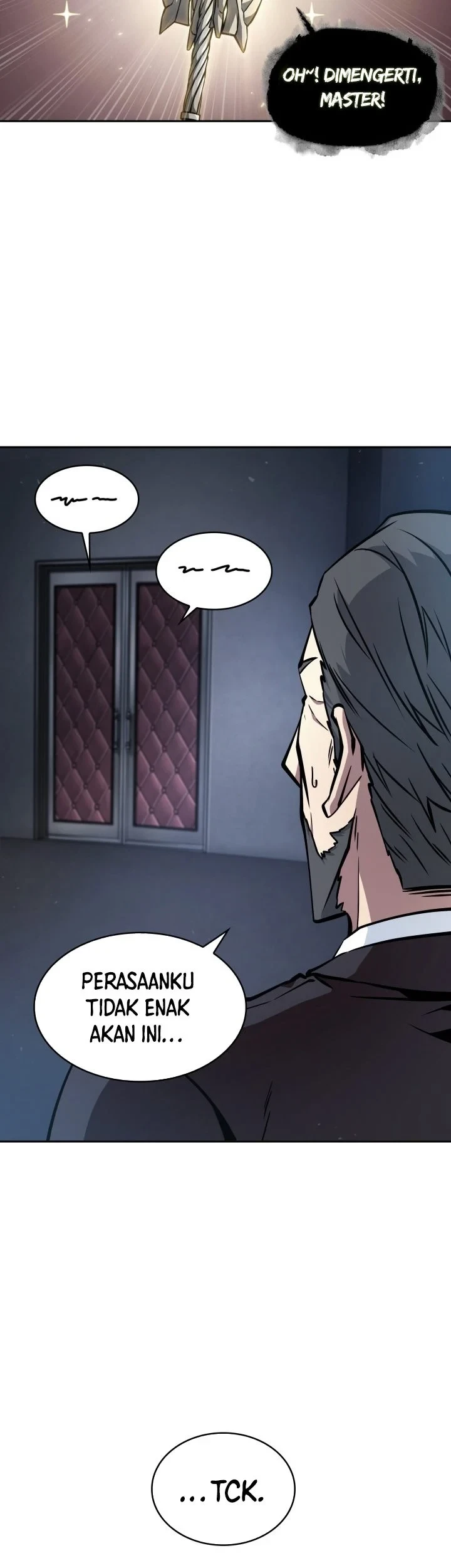 Tomb Raider King Chapter 364 Gambar 10