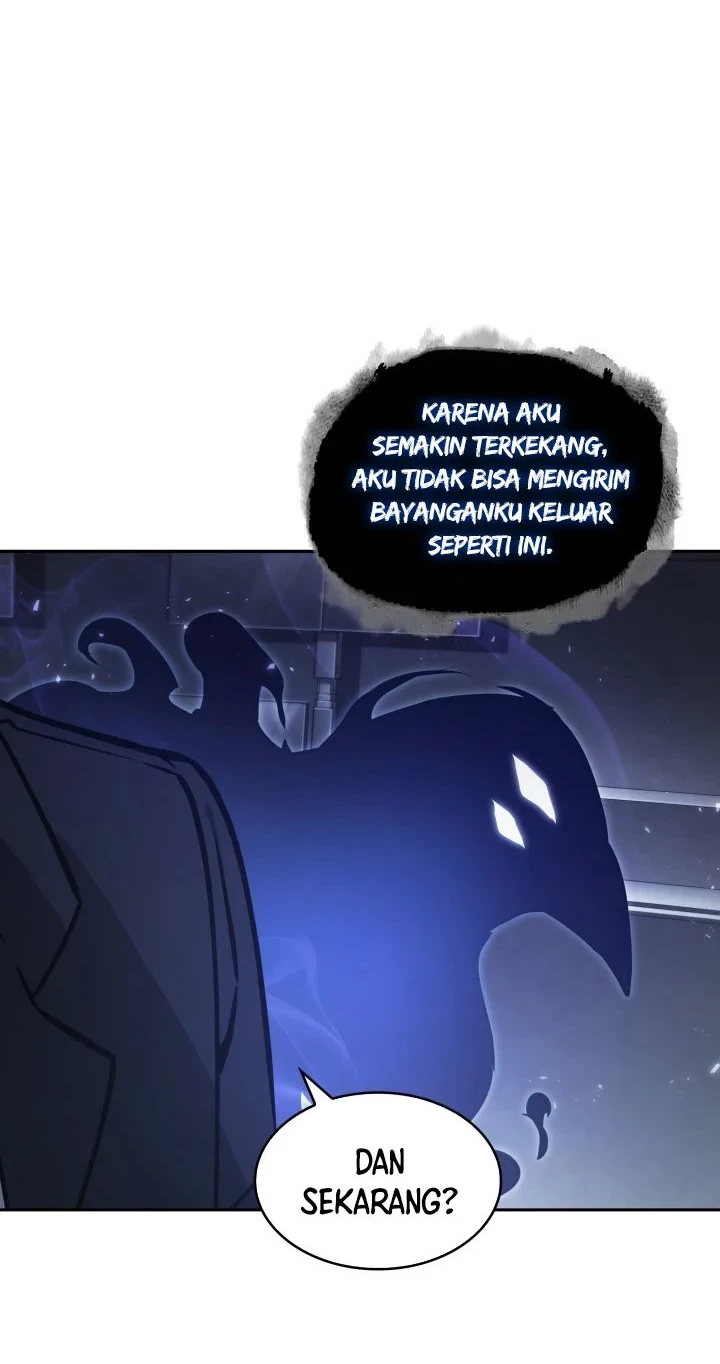 Tomb Raider King Chapter 365 Gambar 11