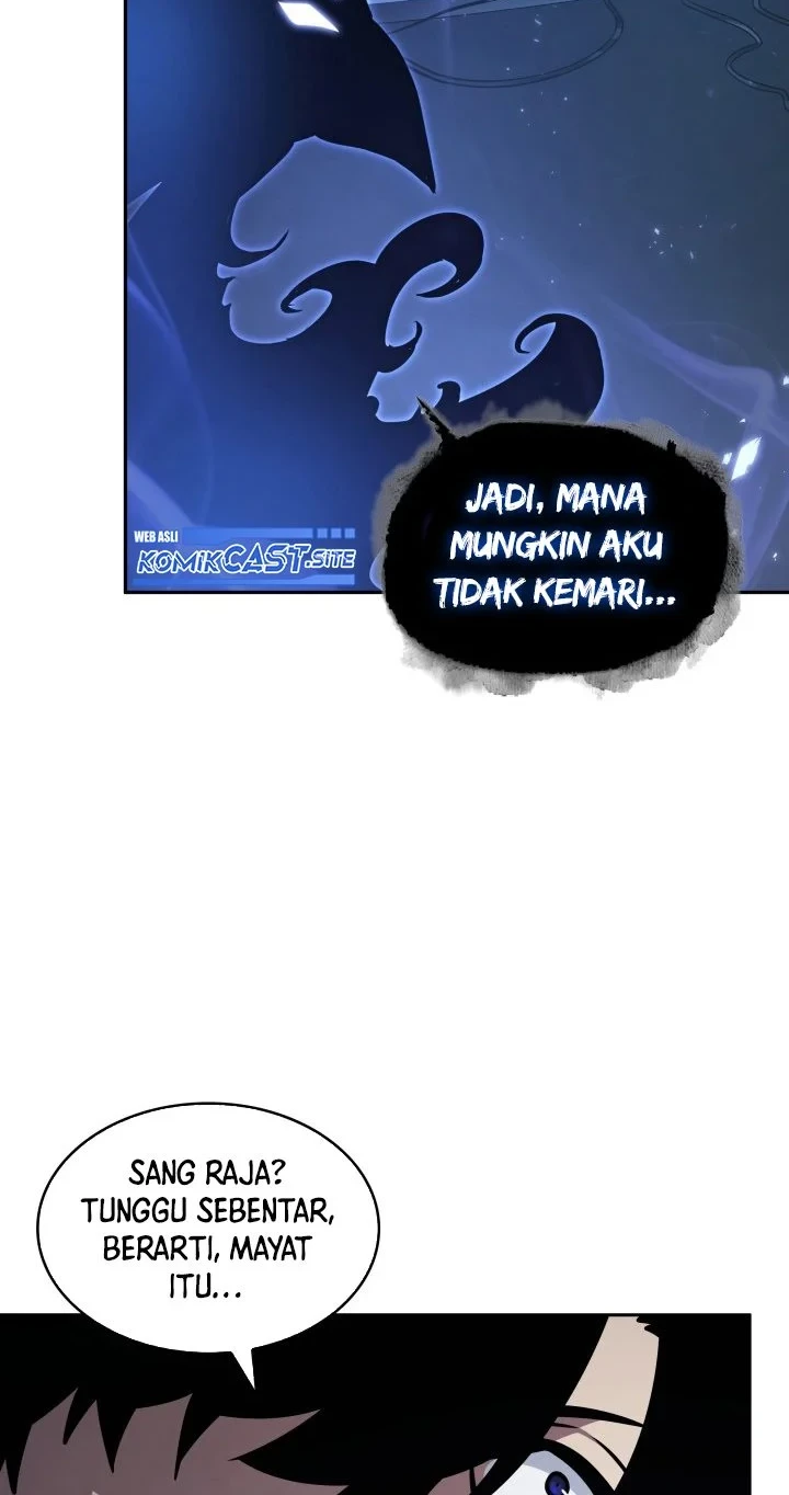 Tomb Raider King Chapter 365 Gambar 13