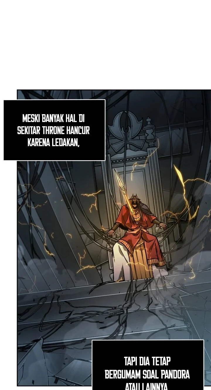Tomb Raider King Chapter 366 Gambar 11