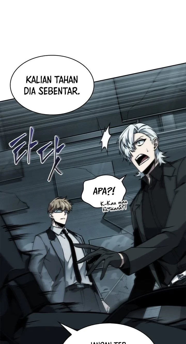 Tomb Raider King Chapter 366 Gambar 13