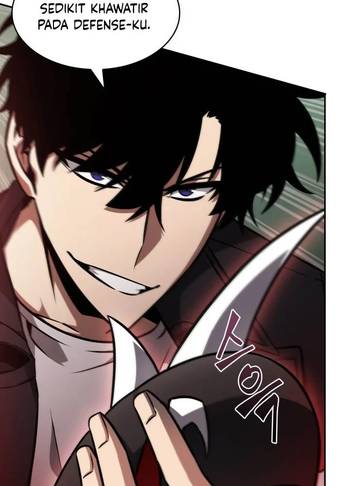 Tomb Raider King Chapter 368 Gambar 13