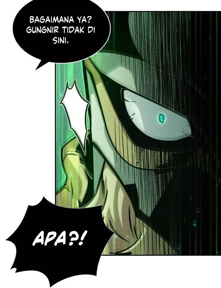 Tomb Raider King Chapter 369 Gambar 13