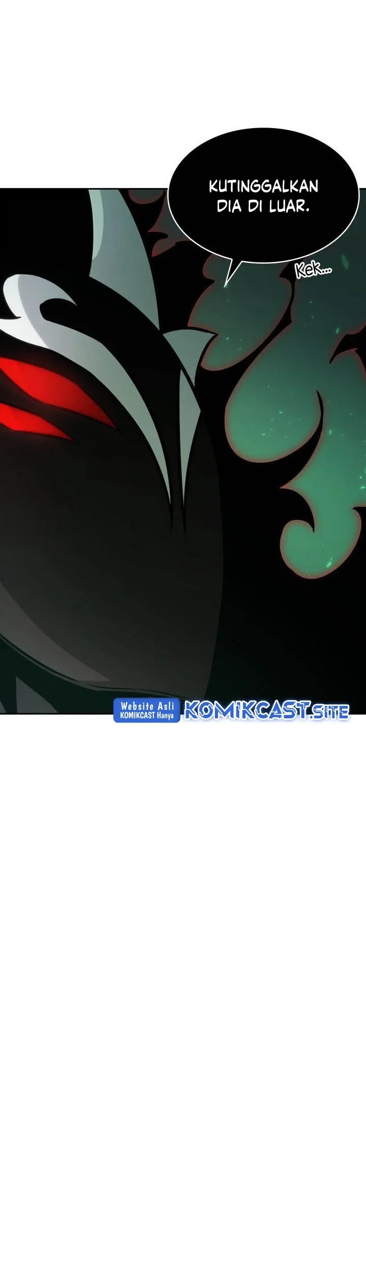 Tomb Raider King Chapter 369 Gambar 14