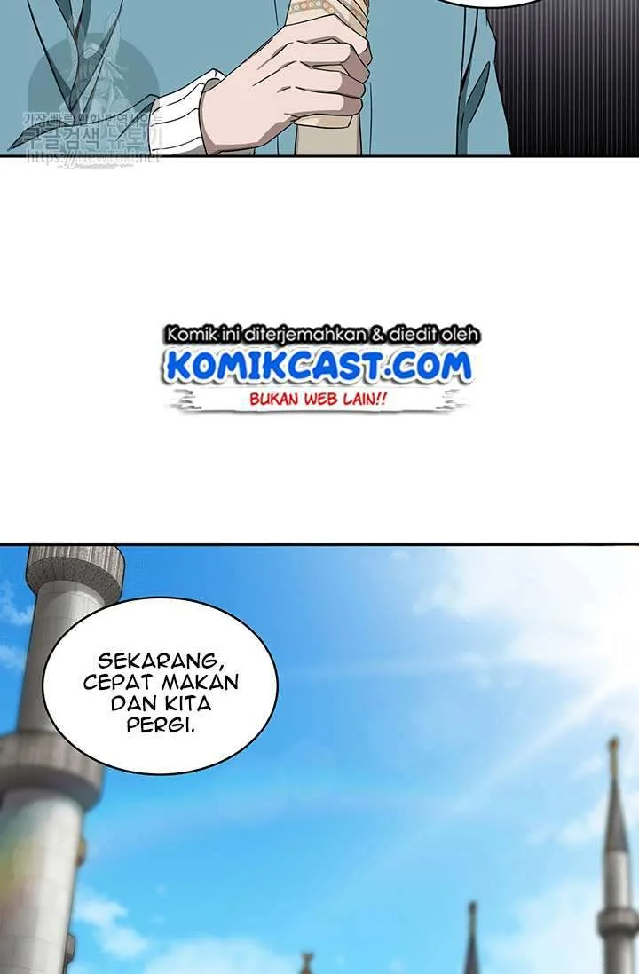 Tomb Raider King Chapter 37 Gambar 19
