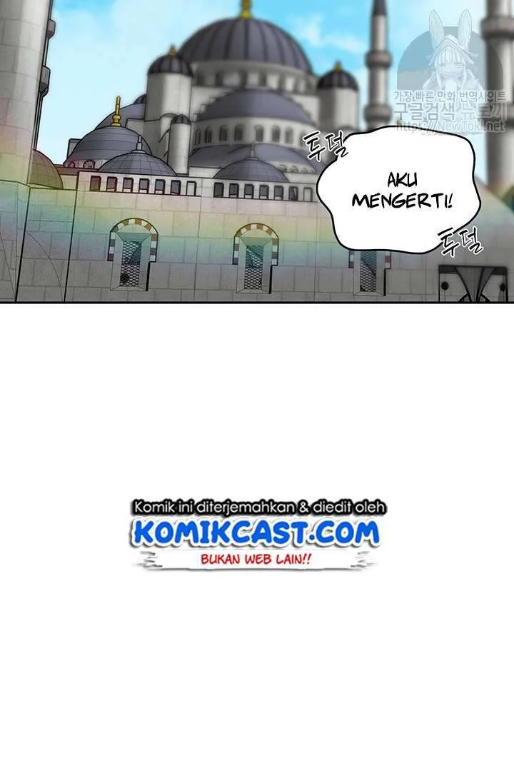Tomb Raider King Chapter 37 Gambar 20
