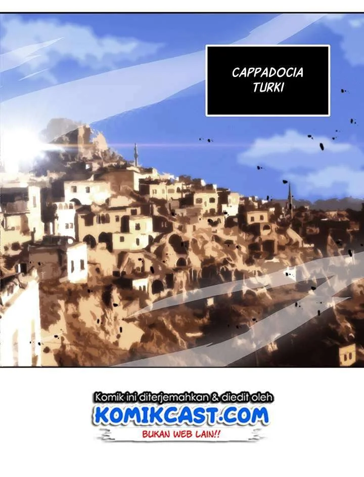 Tomb Raider King Chapter 37 Gambar 22