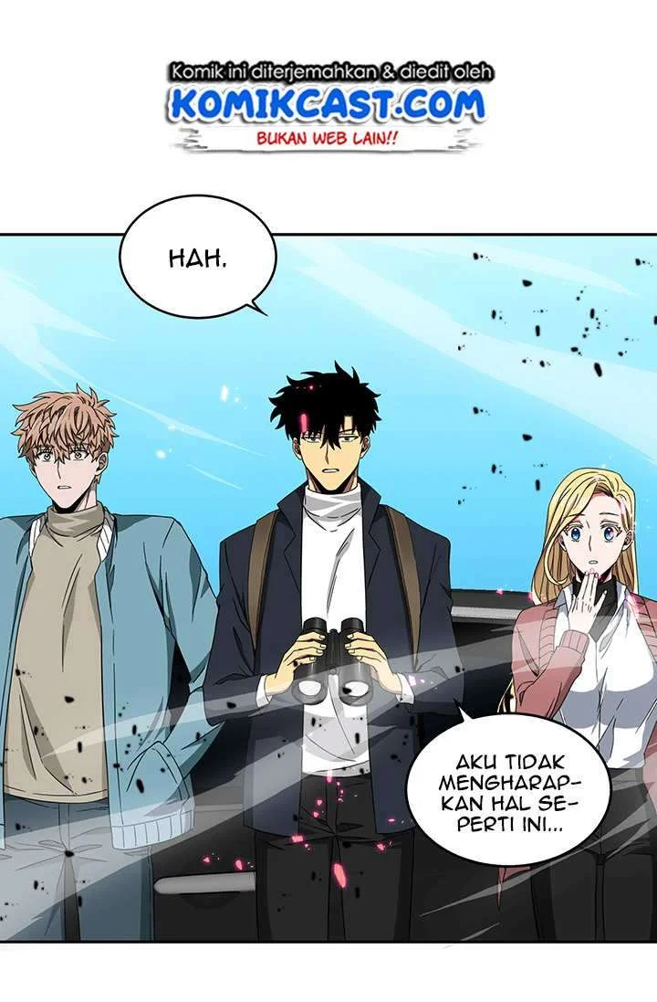 Tomb Raider King Chapter 37 Gambar 23