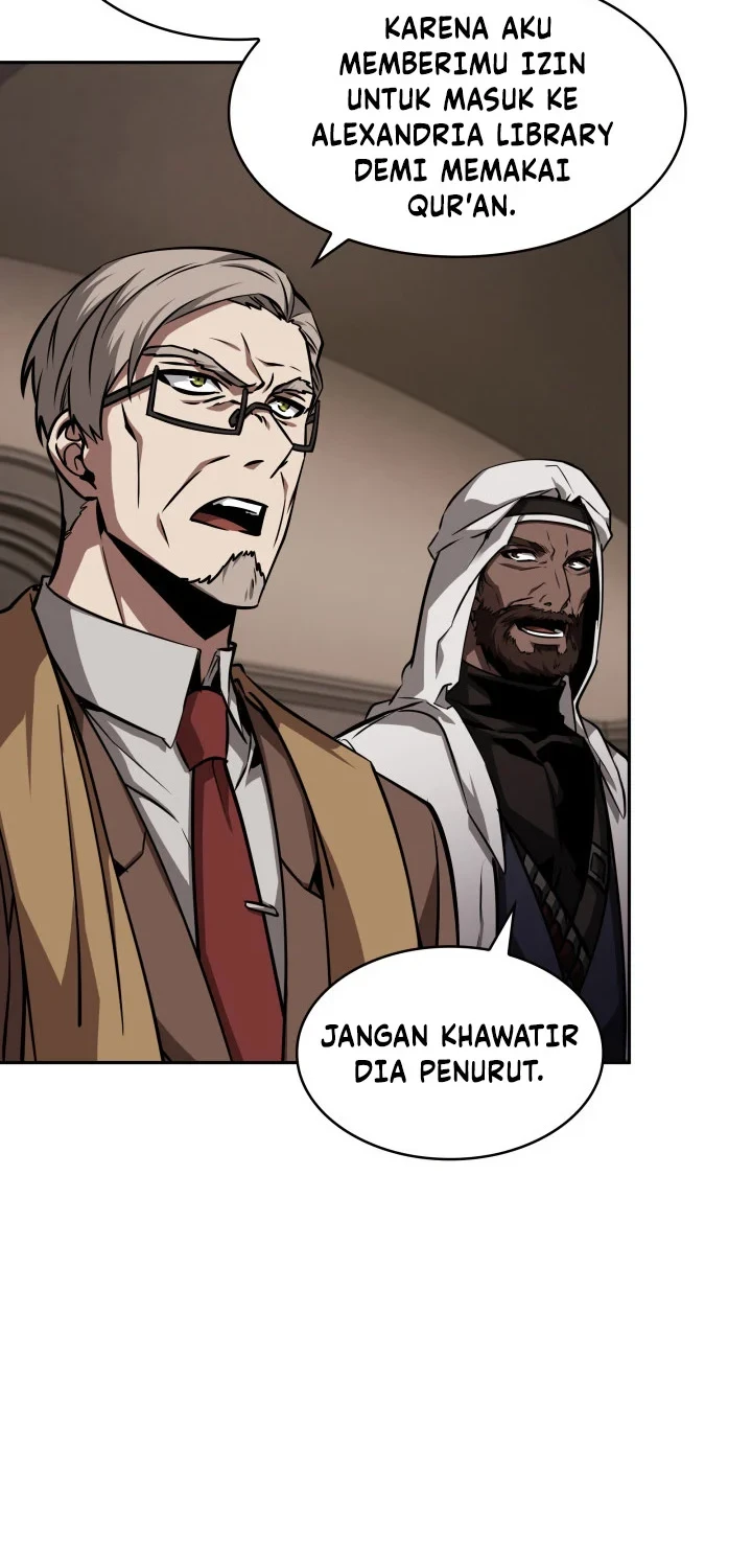 Tomb Raider King Chapter 370 Gambar 13